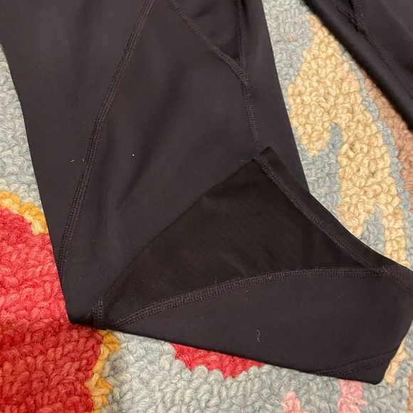 Gap leggings size M Capri length NWT - Picture 5 of 8